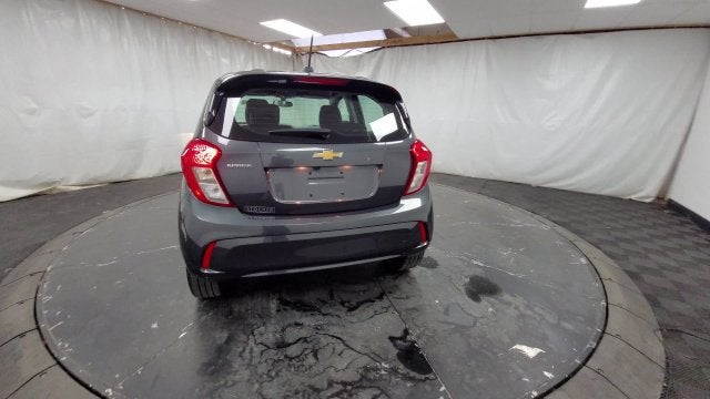 2022 Chevrolet Spark LS