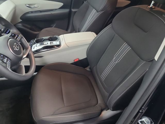 2024 Hyundai Tucson Plug-In Hybrid SEL