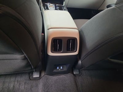 2024 Hyundai Tucson Plug-In Hybrid SEL