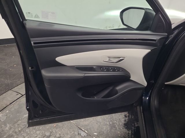 2024 Hyundai Tucson Plug-In Hybrid SEL