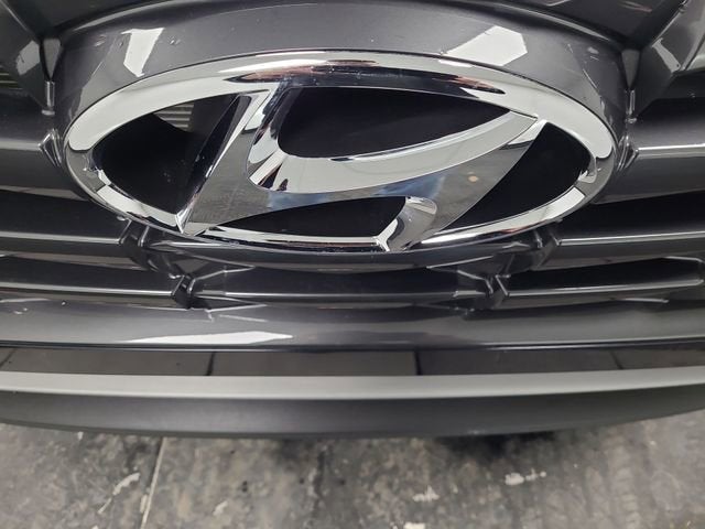 2024 Hyundai Tucson Plug-In Hybrid SEL