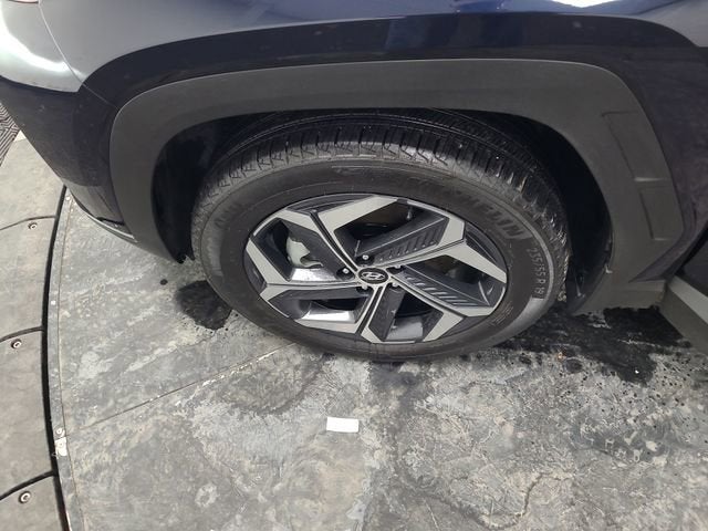 2024 Hyundai Tucson Plug-In Hybrid SEL