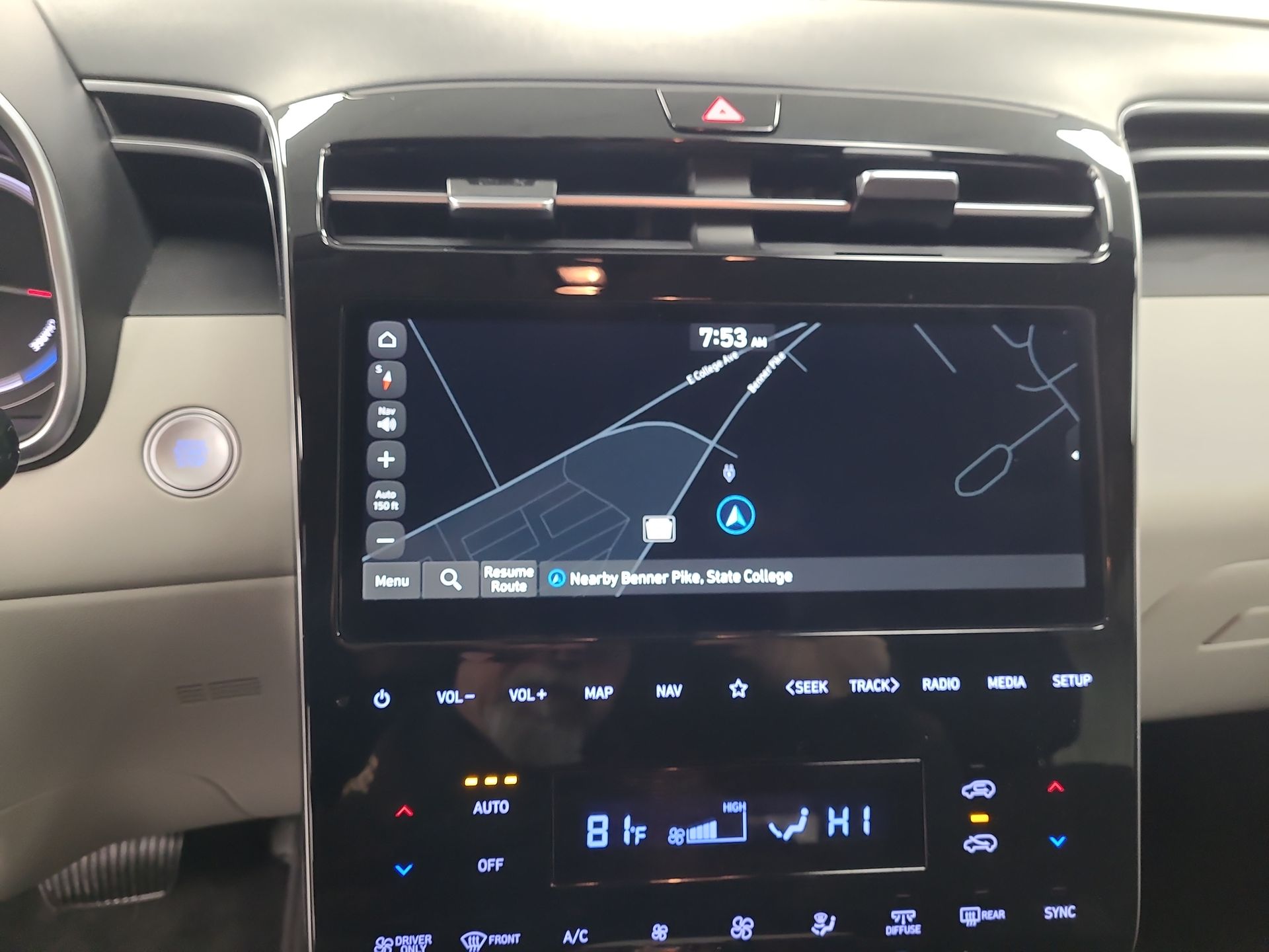 2024 Hyundai Tucson Plug-In Hybrid SEL