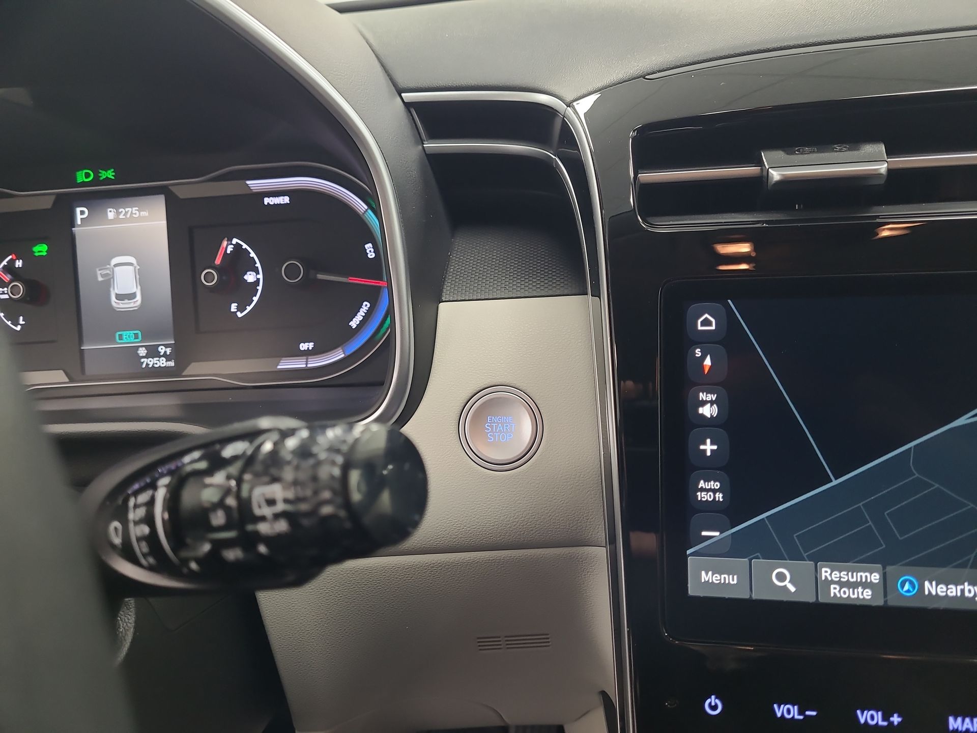 2024 Hyundai Tucson Plug-In Hybrid SEL