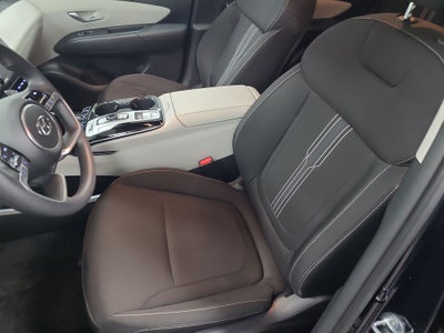 2024 Hyundai Tucson Plug-In Hybrid SEL