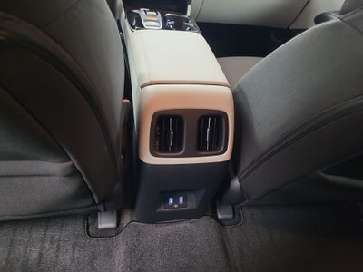 2024 Hyundai Tucson Plug-In Hybrid SEL