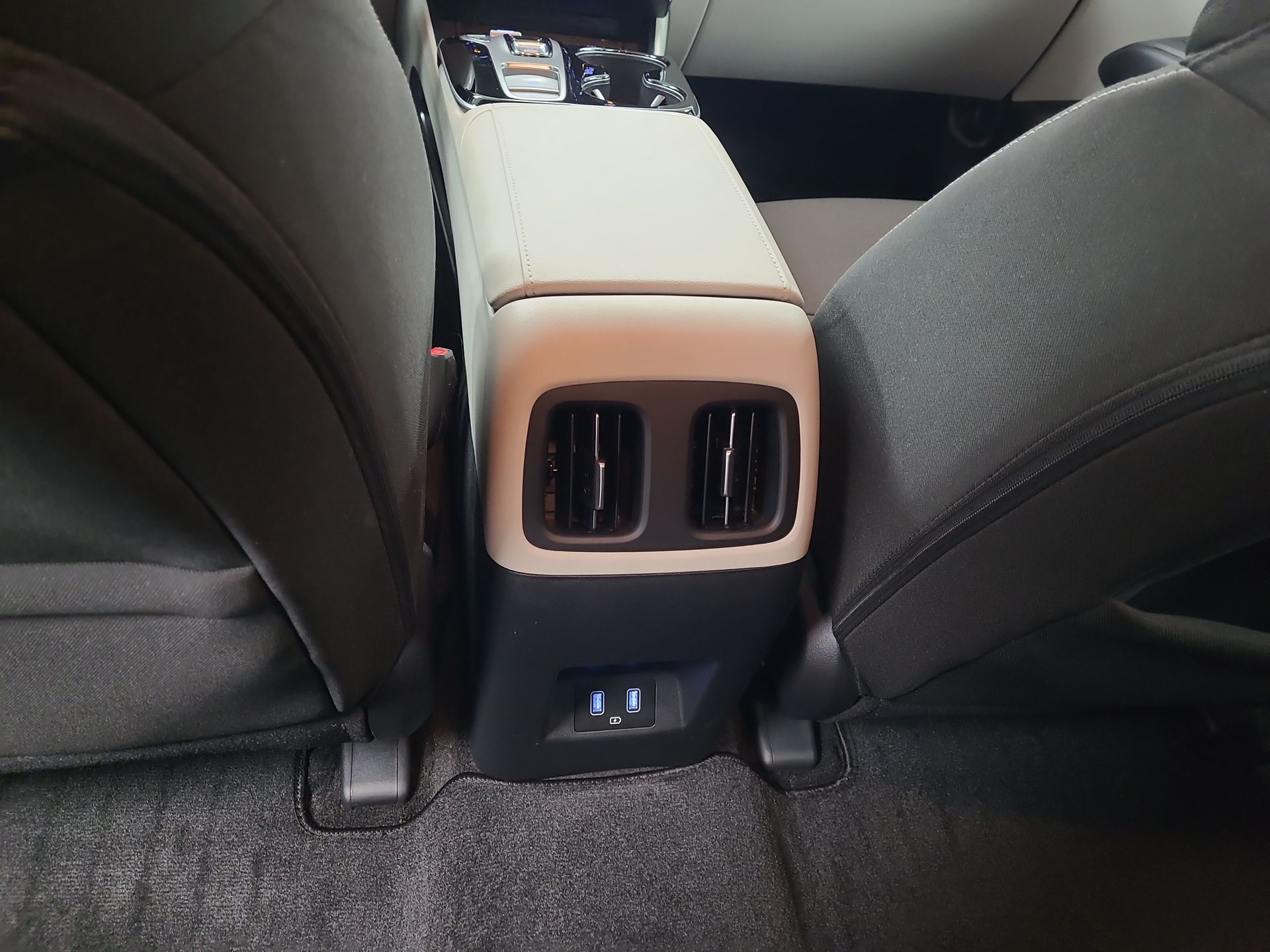 2024 Hyundai Tucson Plug-In Hybrid SEL