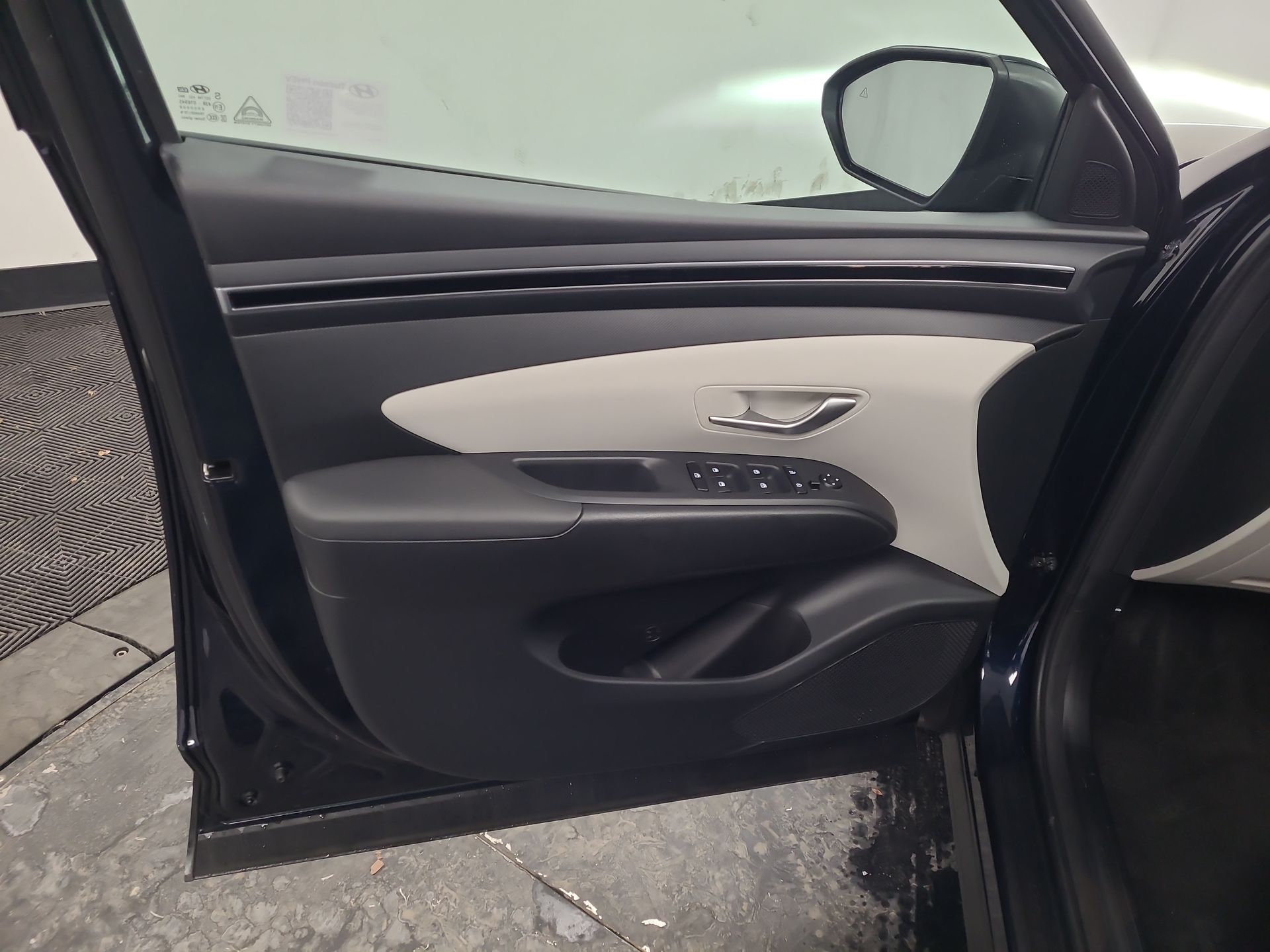 2024 Hyundai Tucson Plug-In Hybrid SEL