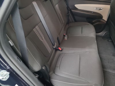 2024 Hyundai Tucson Plug-In Hybrid SEL