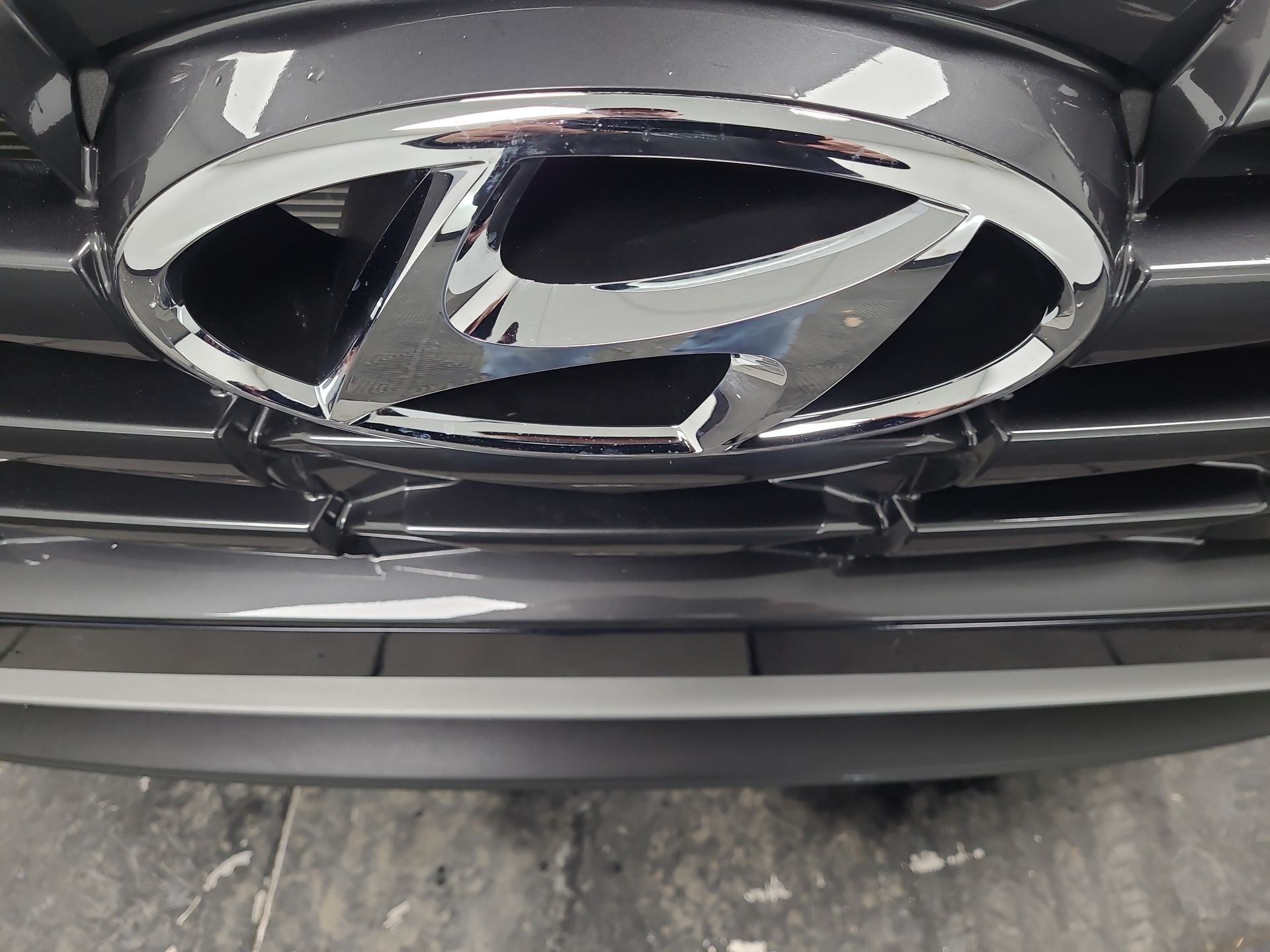 2024 Hyundai Tucson Plug-In Hybrid SEL