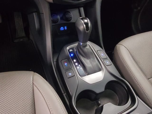 2017 Hyundai Santa Fe Limited Ultimate