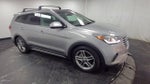 2017 Hyundai Santa Fe Limited Ultimate