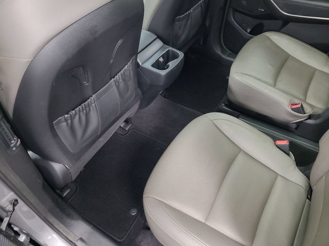 2017 Hyundai Santa Fe Limited Ultimate