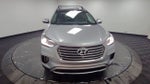 2017 Hyundai Santa Fe Limited Ultimate