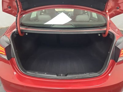 2014 Hyundai Elantra Limited