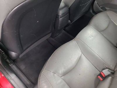 2014 Hyundai Elantra Limited