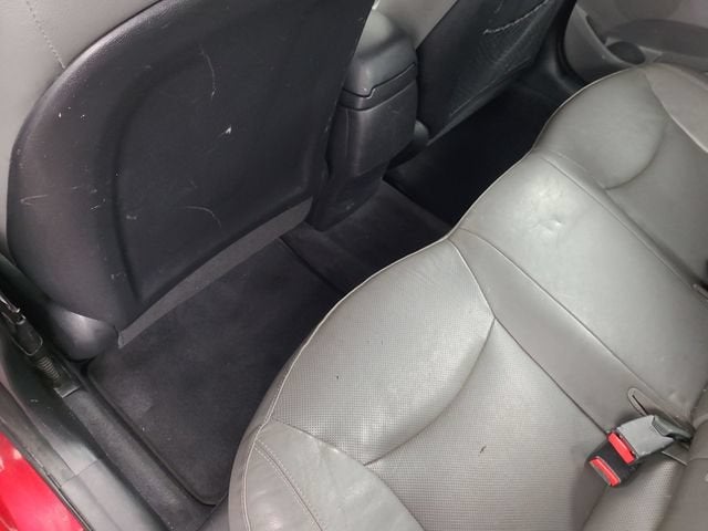 2014 Hyundai Elantra Limited