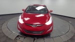 2014 Hyundai Elantra Limited