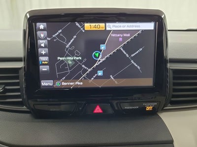 2019 Hyundai Veloster Turbo Ultimate