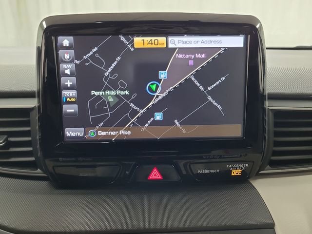 2019 Hyundai Veloster Turbo Ultimate