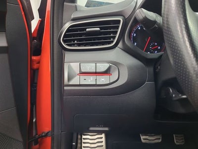 2019 Hyundai Veloster Turbo Ultimate