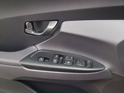 2019 Hyundai Veloster Turbo Ultimate