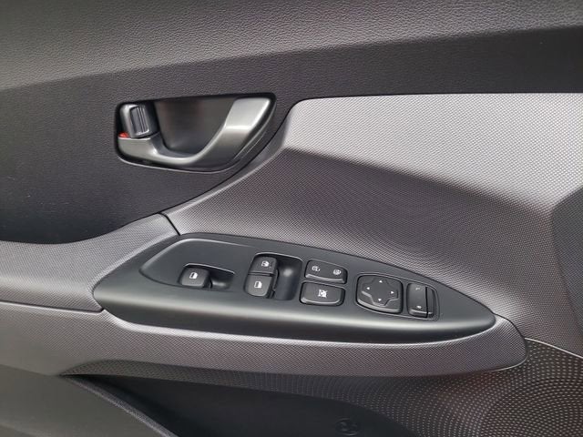 2019 Hyundai Veloster Turbo Ultimate