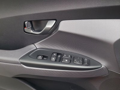 2019 Hyundai Veloster Turbo Ultimate