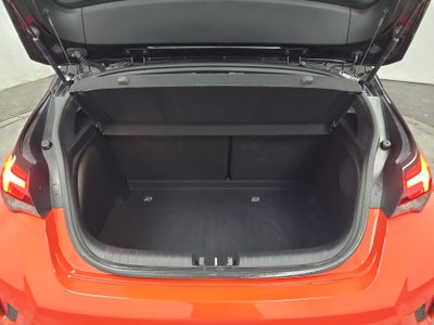 2019 Hyundai Veloster Turbo Ultimate