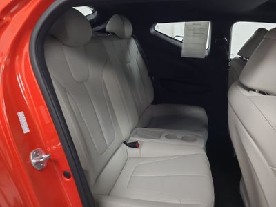 2019 Hyundai Veloster Turbo Ultimate