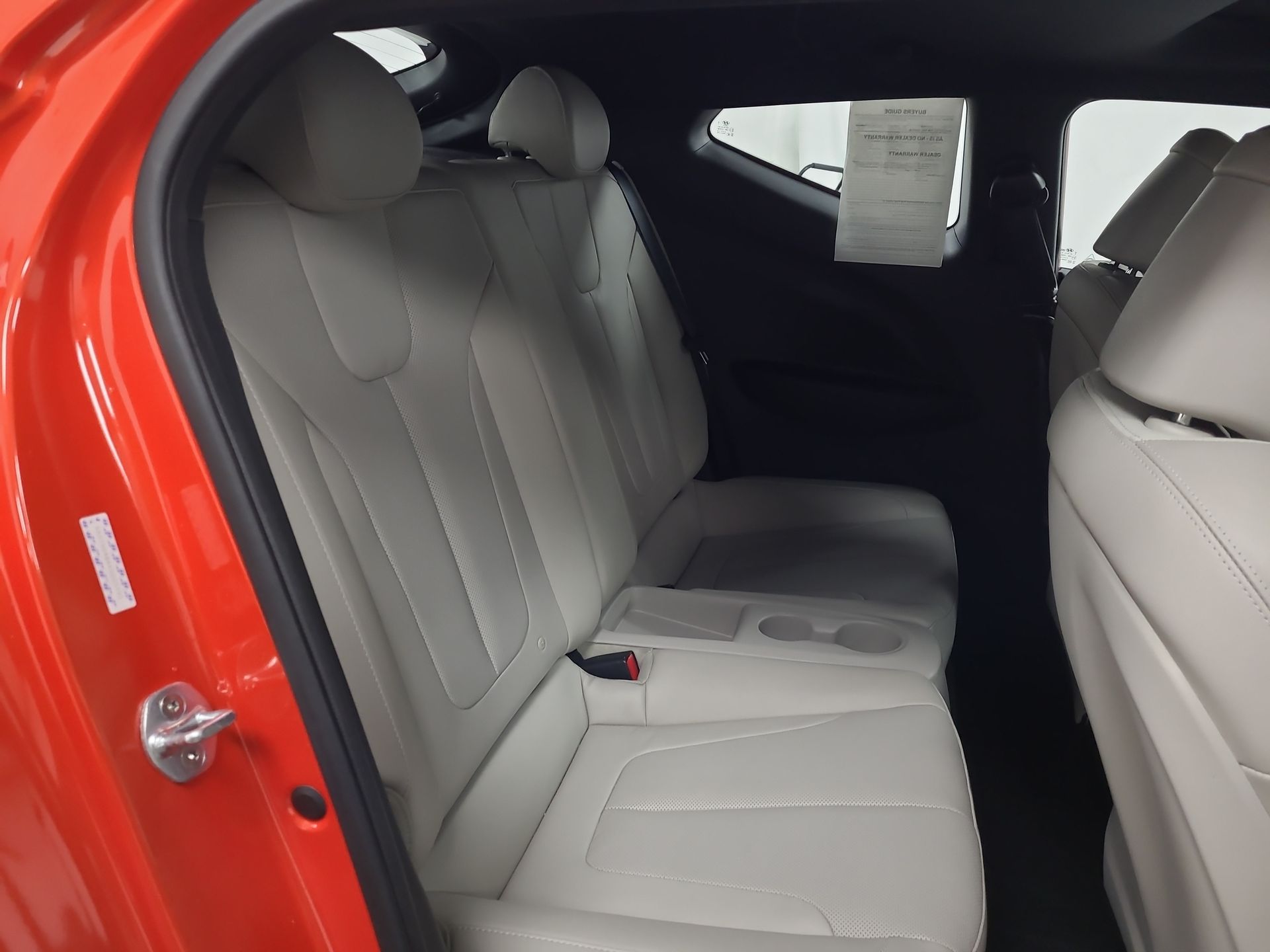 2019 Hyundai Veloster Turbo Ultimate