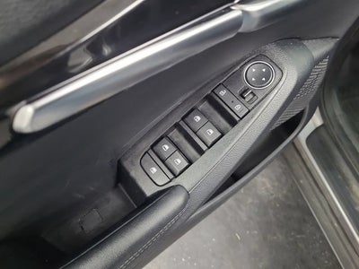 2022 Kia Seltos EX