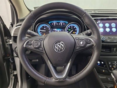 2018 Buick Envision Essence