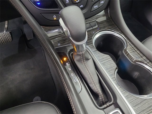 2018 Buick Envision Essence