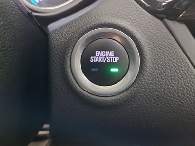 2018 Buick Envision Essence