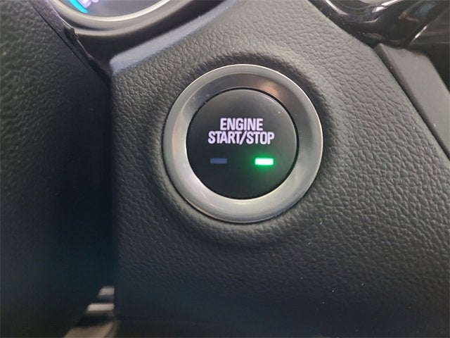 2018 Buick Envision Essence