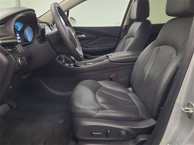 2018 Buick Envision Essence