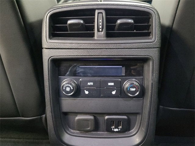 2018 Buick Envision Essence