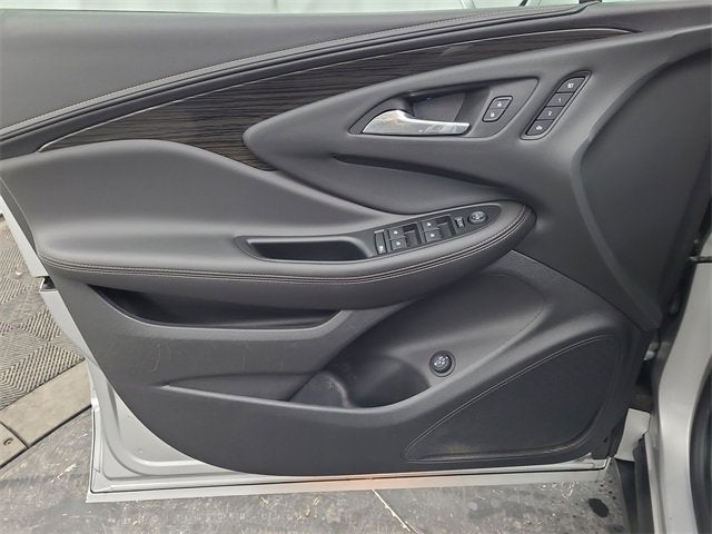 2018 Buick Envision Essence