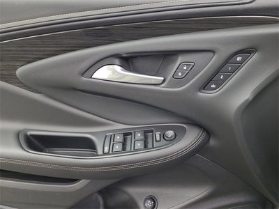 2018 Buick Envision Essence