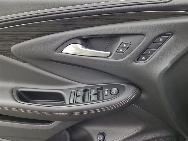 2018 Buick Envision Essence