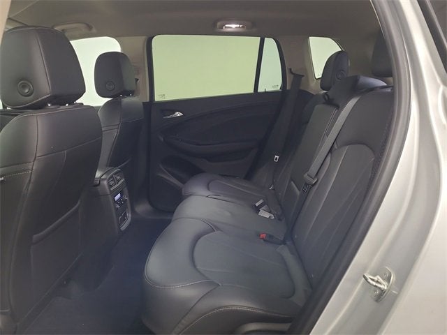 2018 Buick Envision Essence