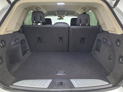 2018 Buick Envision Essence