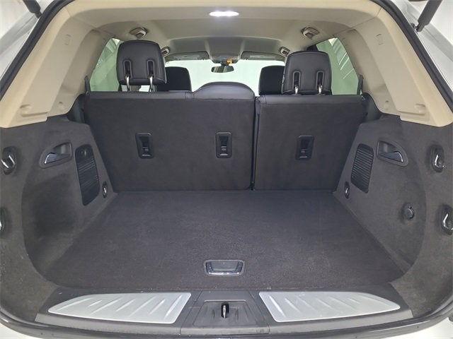 2018 Buick Envision Essence