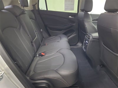 2018 Buick Envision Essence