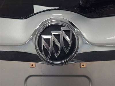 2018 Buick Envision Essence