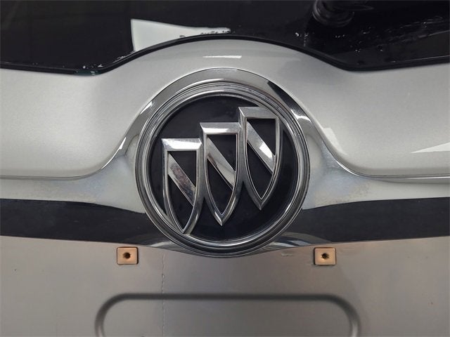 2018 Buick Envision Essence