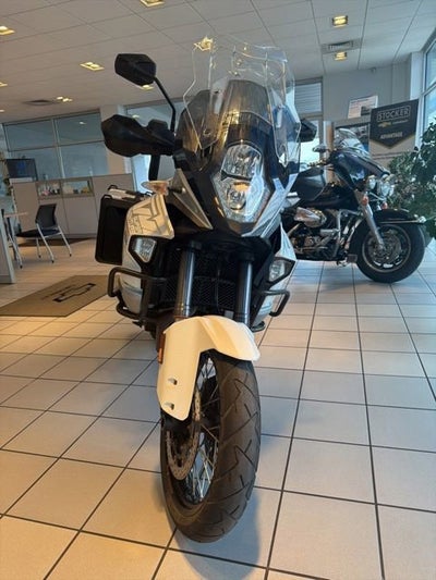 2015 KTM 1290 SUPER ADVE Base