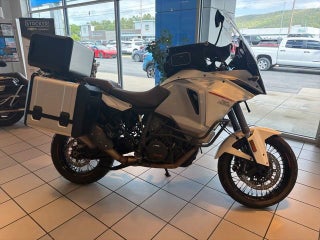 2015 KTM 1290 SUPER ADVE Base