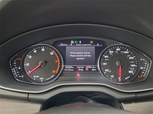 2024 Audi Q5 S line Premium